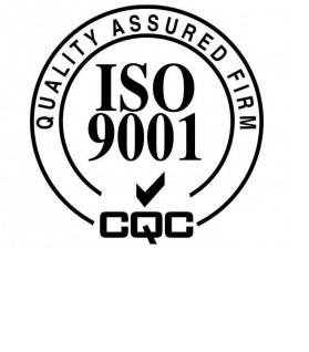 乌鲁木齐ISO2015标准